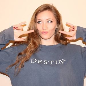 Meet your Posher, Brittany